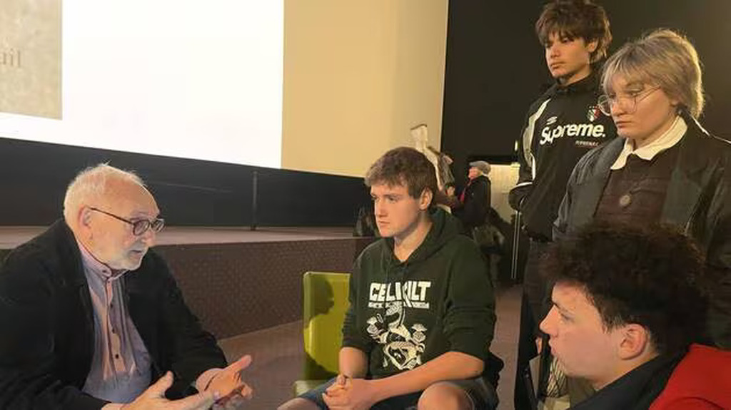 Consulter cet article