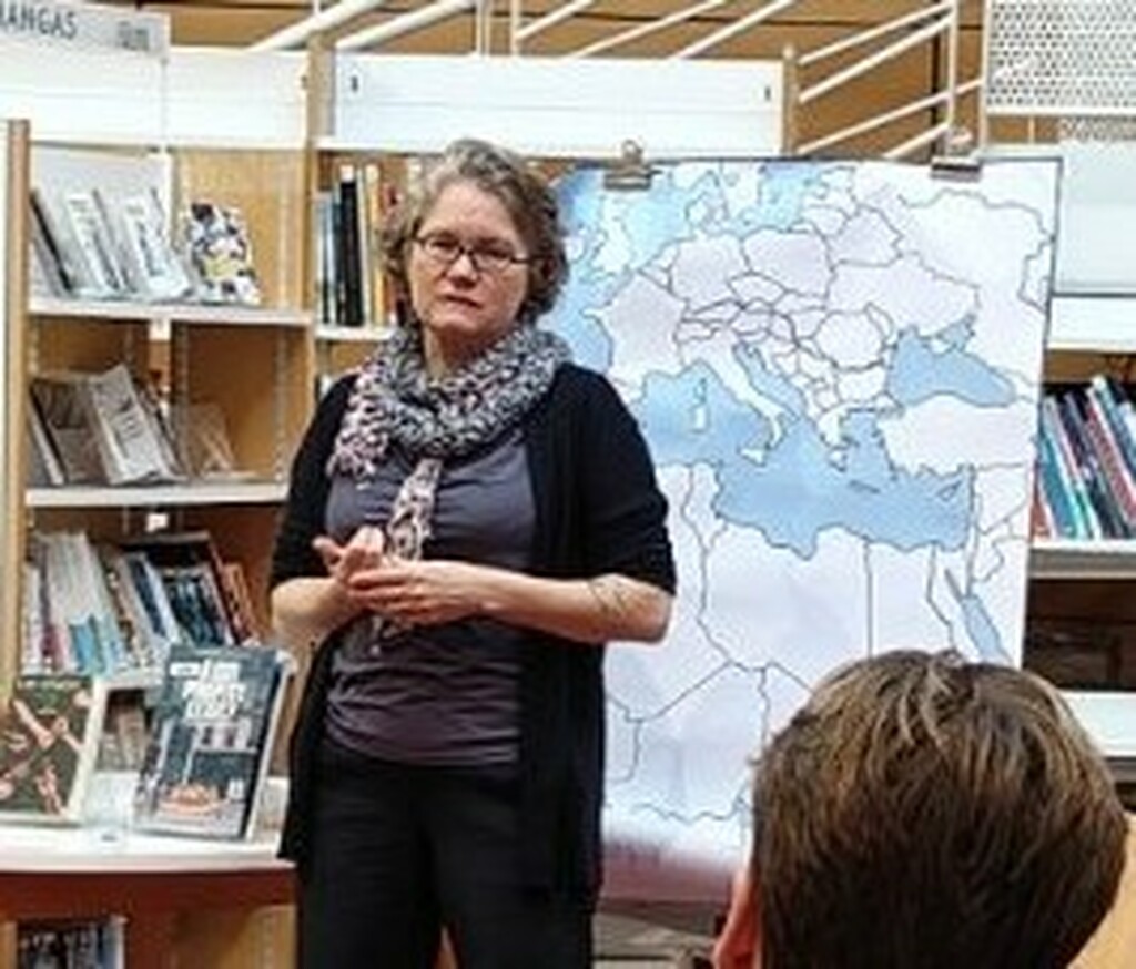 Consulter cet article